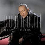 28-04-2004 Stanley Burleson at studio in Amsterdam, by order of Stage-entertainment. April 28, 2004.

[keywords]Posed, Sofa[/keywords]